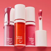 ELF Liquid Blush Cool Pink 4ml